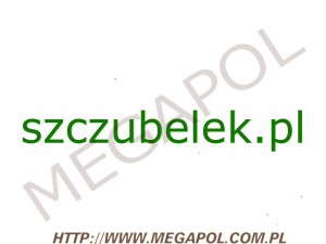DOMENY - Krajowe - Domena - szczubelek.pl