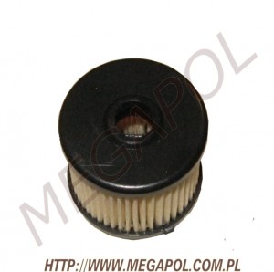 FILTRY DO LPG - Wkłady filtra - Wkład Valtek h-45/L-31/10/8mm - typ 07 Big