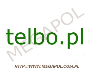 DOMENY - Krajowe - Domena - telbo.pl