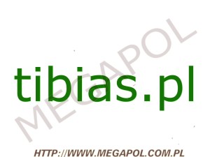 DOMENY - Krajowe - Domena - tibias.pl