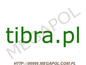DOMENY - Krajowe - Domena - tibra.pl