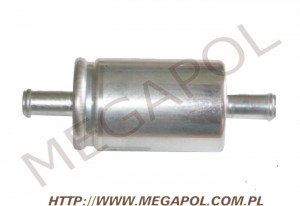 FILTRY DO LPG - Filtry Fazy Lotnej  - FL-01/14mm/14mm 