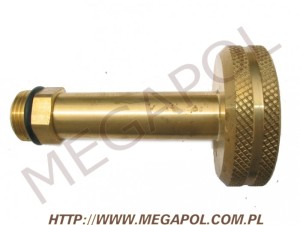 AKCESORIA - Wlewy do gazu  - Wlew gazu Holandia/Polska -221D/M21,8/100mm