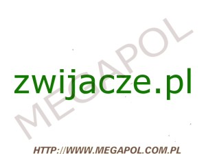 DOMENY - Krajowe - Domena - zwijacze.pl