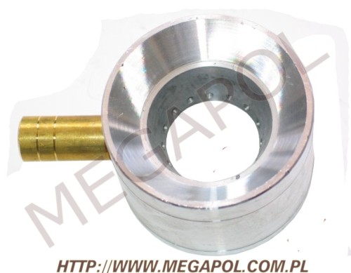 MIKSERY - Miksery -  - Mikser d75/32mm/w rurę wysoki