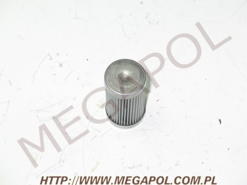 FILTRY DO LPG - Wkłady filtra -  - Wkład Vialle h-41/L22/12/0mm metal