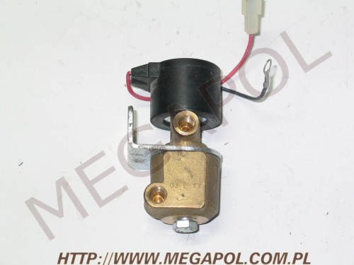 FILTRY DO LPG - Wkłady filtra -  - Wkład Bigas (H-3mm/średnica-35mm/otwór-7mm/Felt)
