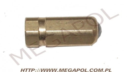 REDUKTORY - Części zamienne -  - Tłoczek regulatora CNG - CNG Regulator Pistons (NK3692)