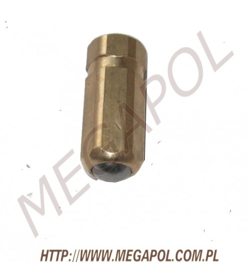 REDUKTORY - Części zamienne -  - Tłoczek regulatora CNG - CNG Regulator Pistons (NK3692)
