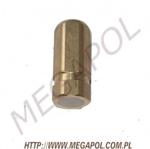 REDUKTORY - Części zamienne -  - Tłoczek regulatora CNG - CNG Regulator Pistons (NK3692)