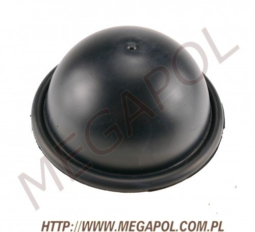 POMPY - Części zamienne -  - Membrana Pompe  Micro-IP-M155-D174/245S (0202.001)