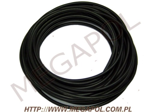 PRZEWODY DO LPG - Węże do chłodnic -  - Wąż 10x16mm układu chłodzenia Radiator (3/8cala)