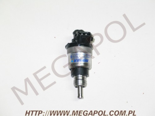 WTRYSKIWACZE - 1-cylindrowe -  - KEIHIN 80KW/niebieski/14mm/nowy typ