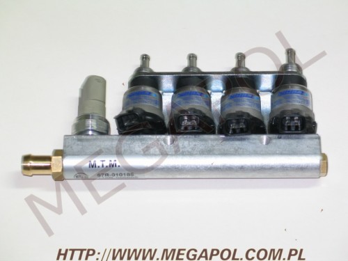 CZUJNIKI - Temperatury -  - BRC P&D DE525001