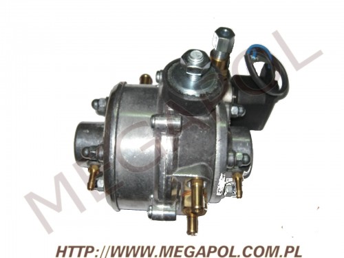 REDUKTORY - Do CNG -  - Bigas RI 23E Turbo (cod.RIDMB23030E)