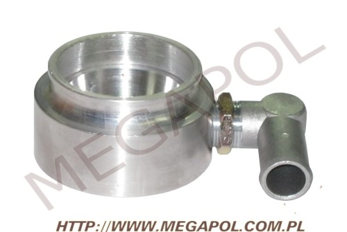 MIKSERY - Miksery -  - Mikser Skoda 1,6/30mm