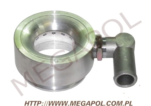 MIKSERY - Miksery -  - Mikser Skoda 1,6/30mm