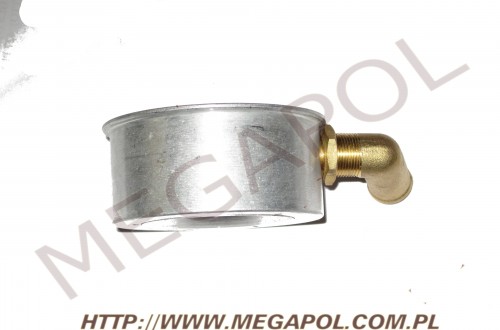 MIKSERY - Miksery -  - Mikser d75/36mm/w rurę/z kołnierzem