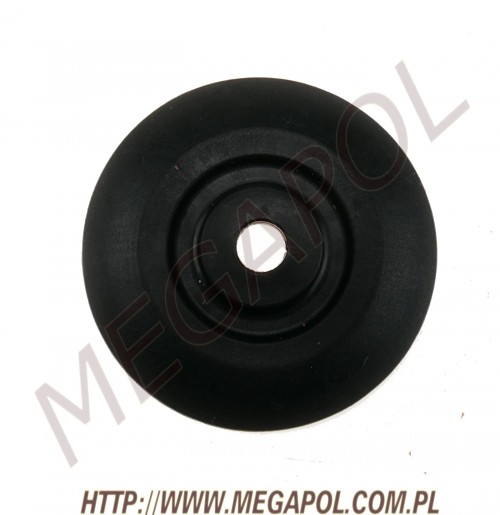 POMPY - Części zamienne -  - Podkładka membrany do pompy D174-D194-D245 (1402.016)