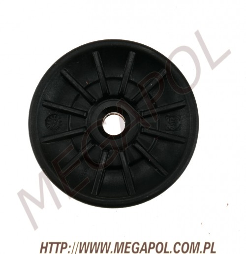 POMPY - Części zamienne -  - Podkładka membrany do pompy D174-D194-D245 (1402.016)