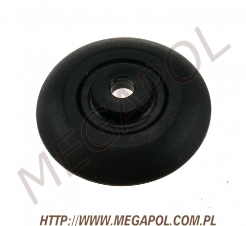 POMPY - Części zamienne -  - Podkładka membrany do pompy D174-D194-D245 (1402.016)