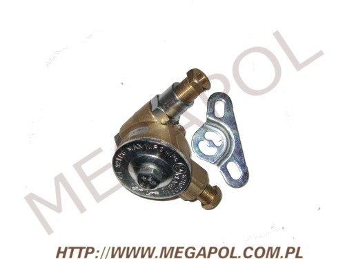 FILTRY DO LPG - Filtry Fazy Ciekłej -  - Filtr Valtek Type 92/12x1/12x1 z dociskami