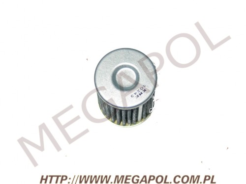 FILTRY DO LPG - Wkłady filtra -  - Wkład F779B-d H-58/39/42/17/0mm - poliester 