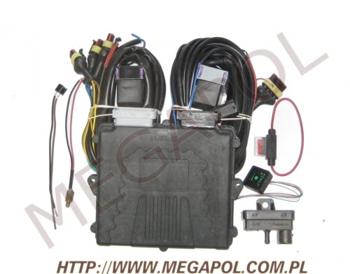Wtryski NLP -  - SGI Mini Kit 135KW