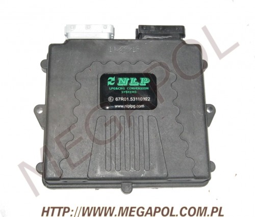 Wtryski NLP -  - SGI Mini Kit 135KW