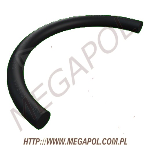 Sprzedaż Hurtowa (towary na zamówienie) - O-Ringi - CR70 SHORE A -  - O-ring, Typ: 70 Sh, Material: CR, Srednica wewnetrzna: 210 mm, 