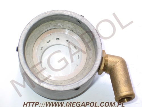 MIKSERY - Miksery -  - Mikser D60/d60/32mm/wysoki