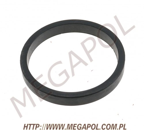 POMPY - Części zamienne -  - Uszczelniacz zaworu pompy IP-M155-D82 - 133 (0604.004)