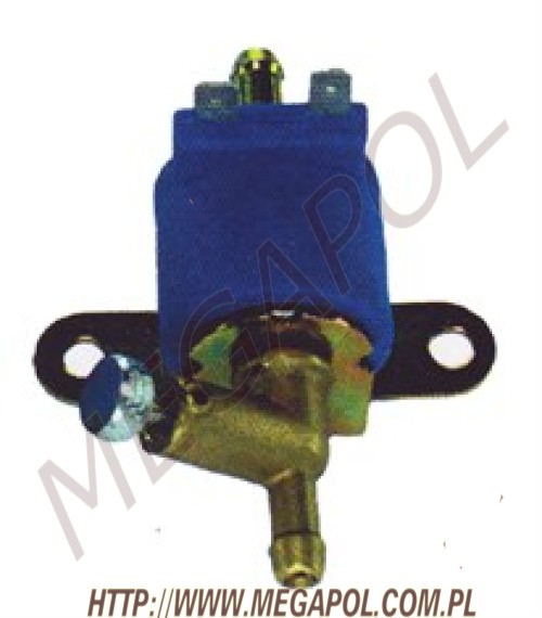 ELEKTROZAWORY - Do benzyny -  - Zawór benzynowy NP Lovato type- Petrol Valve