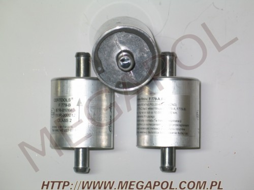 FILTRY DO LPG - Filtry Fazy Lotnej  -  - F779B/12/12  Certools