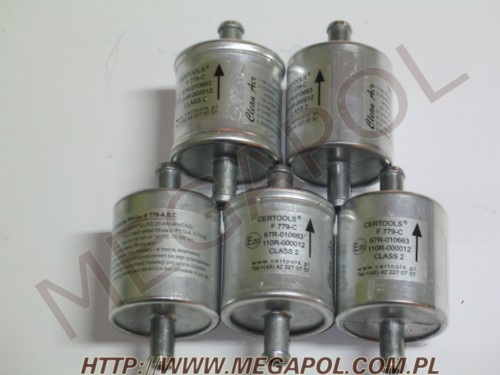FILTRY DO LPG - Filtry Fazy Lotnej  -  - F779C/16/14  Certools