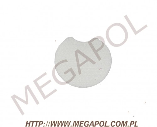 WÓZKI WIDŁOWE - Części Aisan -  - AISAN C filterek 48x2mm/ oryginał