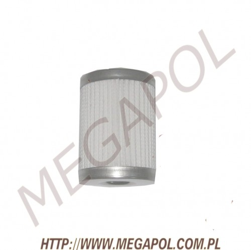 FILTRY DO LPG - Wkłady filtra -  - Wkład BRC FJ1HE/H57/42/17/17/poliester