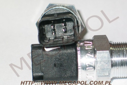 CZUJNIKI - Temperatury -  - BRC Sequent DE802067 (gwint 18x1mm)