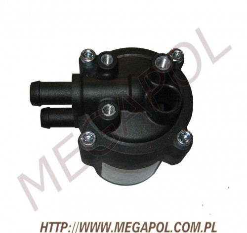 FILTRY DO LPG - Filtry Fazy Lotnej  -  - Blaster 12mm/12mm/C - FFL/pod czujnik Bosch LPG (E8)67R-017756