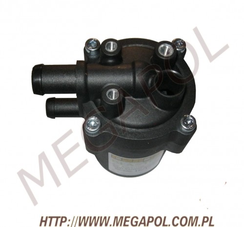 FILTRY DO LPG - Filtry Fazy Lotnej  -  - Blaster 16mm/12mm/C / LPG (E8)67R-017756, zamiennik do Prins