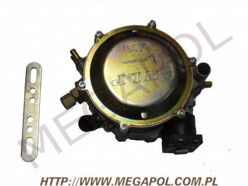 REDUKTORY - Do CNG -  - CNG Carb Regulator No 2 150KW 