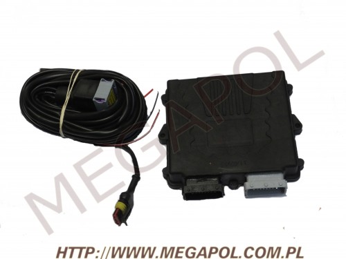 Wtryski NLP -  - SGI Mini Kit 135KW