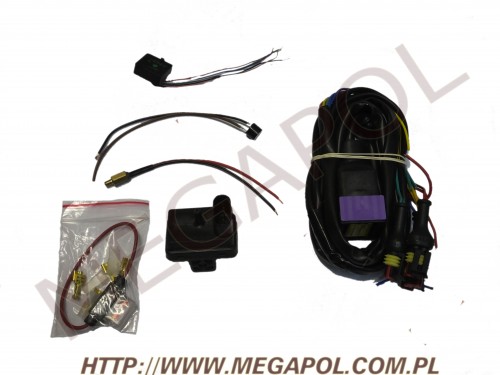 Wtryski NLP -  - SGI Mini Kit 135KW