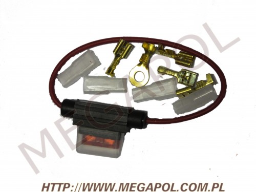 Wtryski NLP -  - SGI Mini Kit 135KW