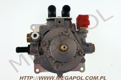 REDUKTORY - Do sekwencji -  - Valtek CPR typ66 K901422 (OMVL CPR) 