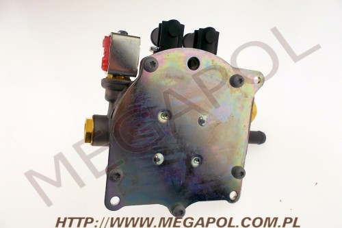 REDUKTORY - Do sekwencji -  - Valtek CPR typ66 K901422 (OMVL CPR) 