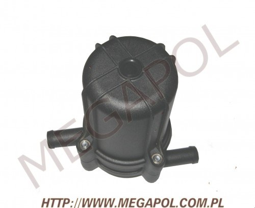 FILTRY DO LPG - Filtry Fazy Lotnej  -  - LPG Ultra 360 12/12mm