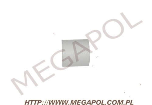 FILTRY DO LPG - Wkłady filtra -  - Wkład CNG kompozytowy 18x18x12mm/biały