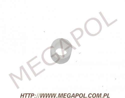 FILTRY DO LPG - Wkłady filtra -  - Wkład CNG kompozytowy 18x18x12mm/biały