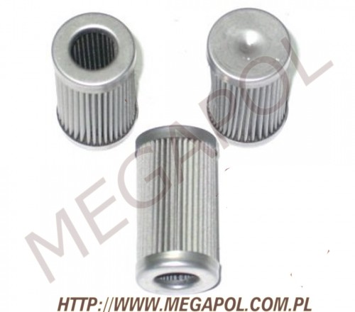 FILTRY DO LPG - Wkłady filtra -  - Wkład Vialle h-41/L22/12/0mm metal